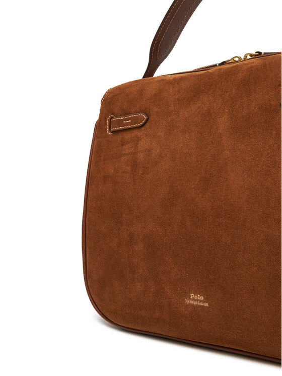 Polo Ralph Lauren Polo Ralph Lauren Handtasche 428962627001 Braun