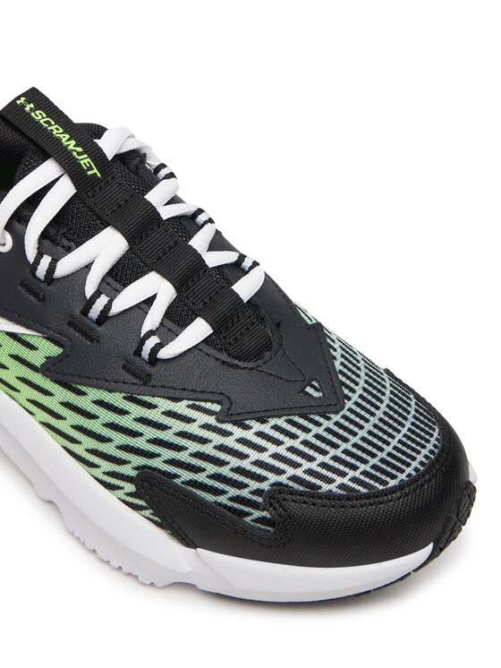 Under Armour Under Armour Tenisice za trčanje UA BGS Scramjet 7 6006927 Šarena