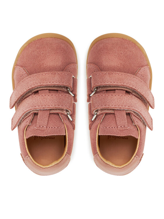Mrugała Mrugała Scarpe basse Natu 3123/5-40 Rosa