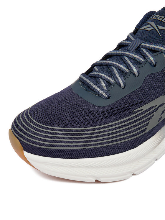 Reebok Reebok Buty do biegania CEO-ROAD STRIDER 100256916 Granatowy