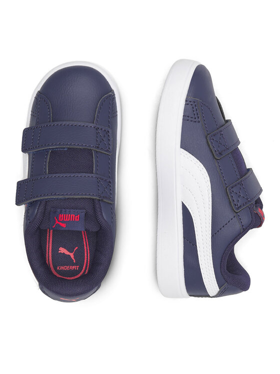 Puma Puma Sportcipők EO-RICKIE CLASSIC V INF 39425401 Sötétkék