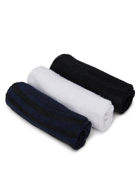 Nine West Nine West Socken KR_NW_URBAN_Z_SS25 (3 PACK) Bunt