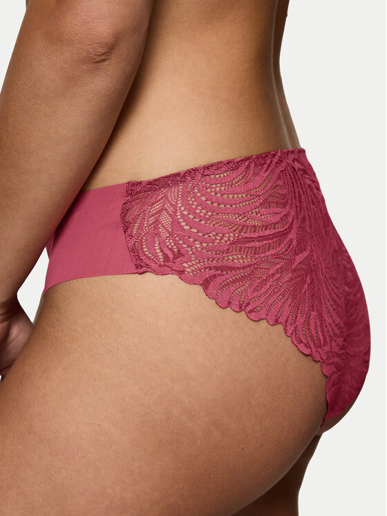 Triumph Triumph Klašične gaćice Pretty 10222241 Crvena