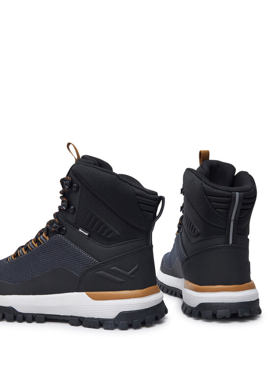 Halti Halti Trekking Kajava Dx W 054-3025 Siva
