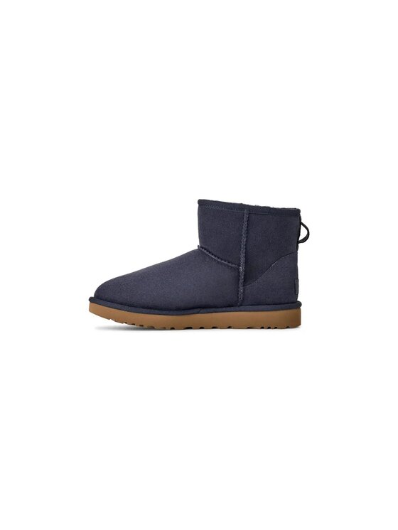 Ugg Ugg Śniegowce 1016222-DKN Granatowy