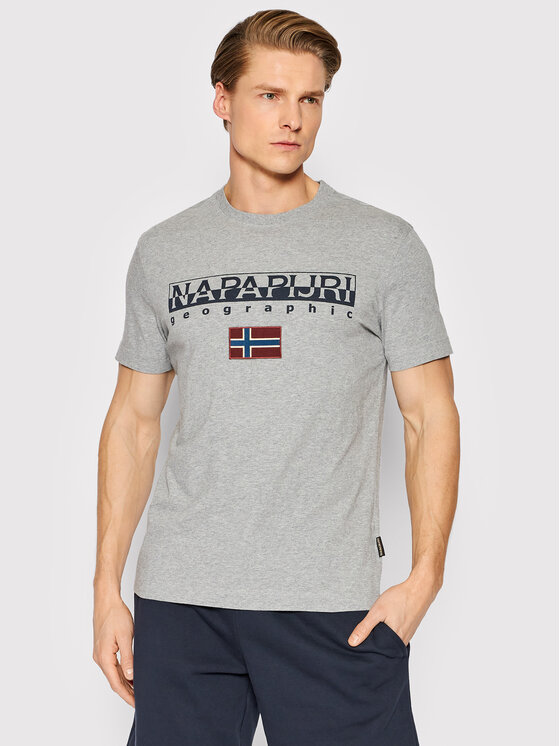 T-shirt Napapijri