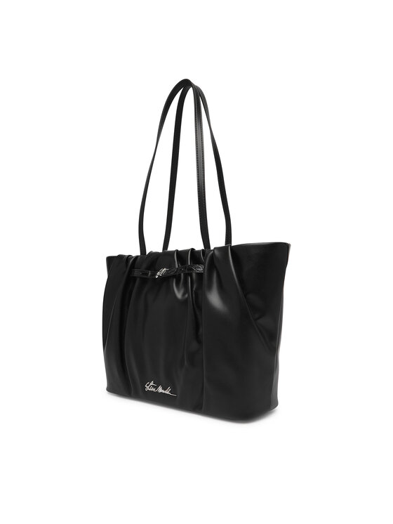 Steve Madden Steve Madden Сумка Bdandel 13002618 Чорний