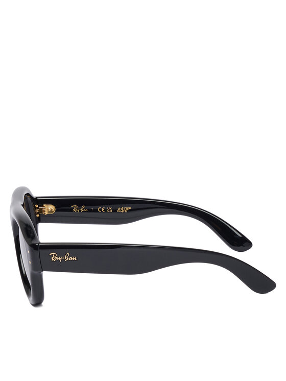 Ray-Ban Ray-Ban Сонцезахисні окуляри 0RB4925 Чорний