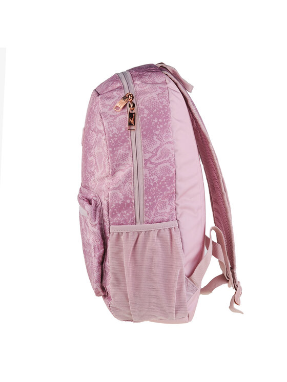 Skechers Skechers Zaino Skechers Adventure Backpack Rosa
