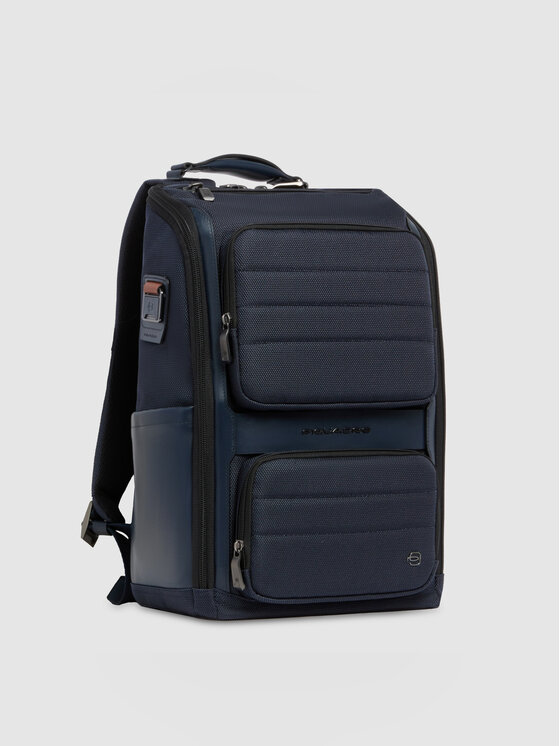 Piquadro Piquadro Zaino 12713 Blu
