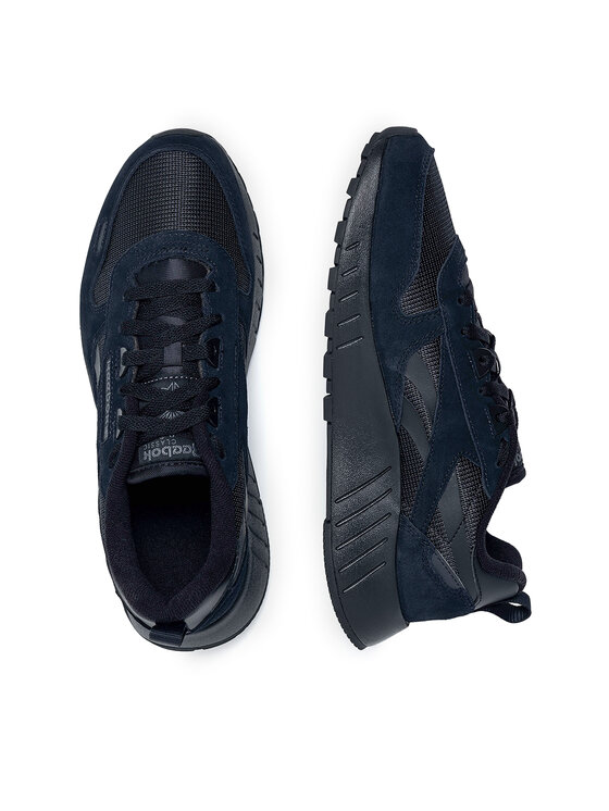 Reebok Reebok Laisvalaikio batai 100072415-W Juoda