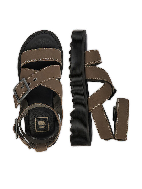 G-Star Raw G-Star Raw Босоніжки CEO-WI16-AVA-03 Зелений