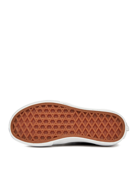 Vans Vans Гуменки C-MILTON VN000ECZYV3 Черен