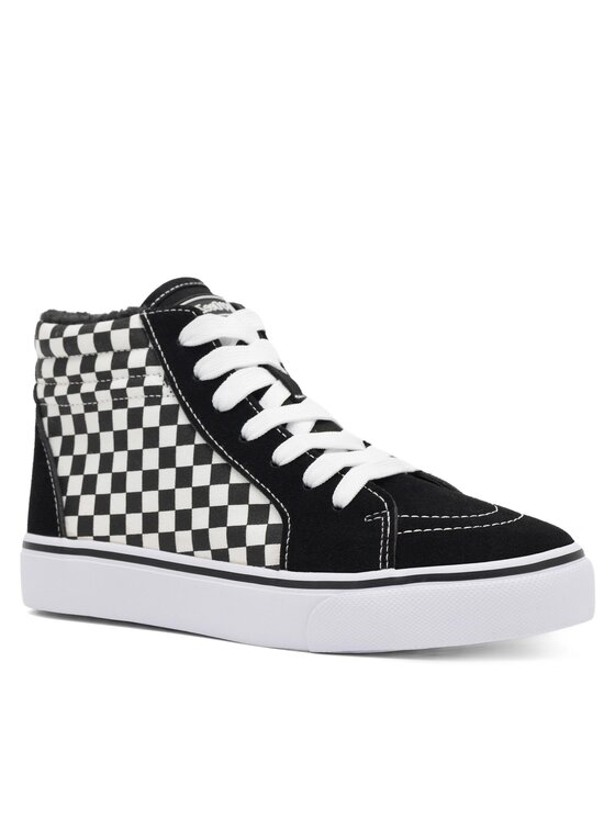 DeeZee DeeZee Sneakers CSS20041-01 Μαύρο