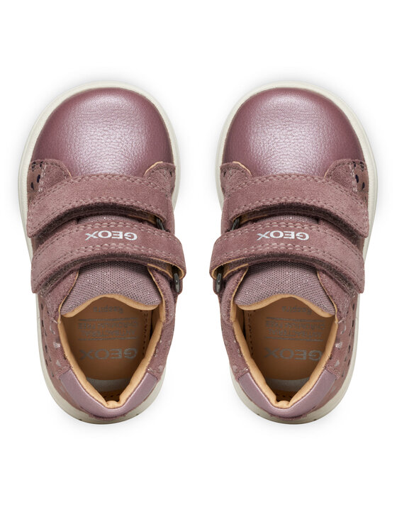 Geox Geox Tossud B Biglia B044CC 007AK C8007 Roosa