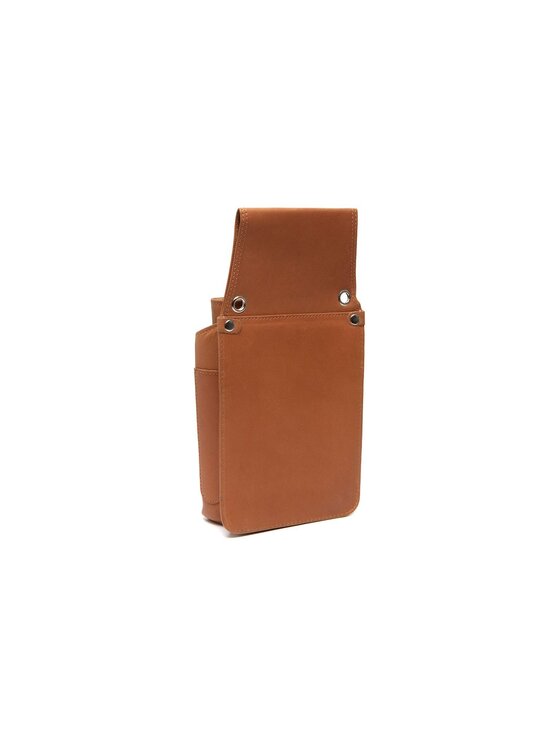 The Chesterfield Brand The Chesterfield Brand Portfel damski 265196 Brązowy