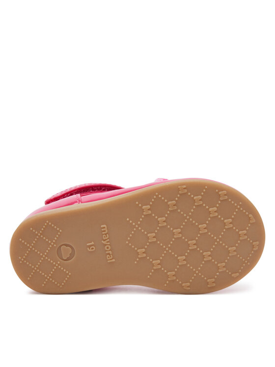 Mayoral Mayoral Ballerine 41626 Rosa