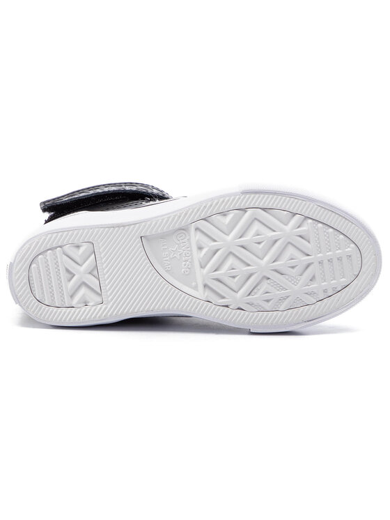Converse strap hi on sale