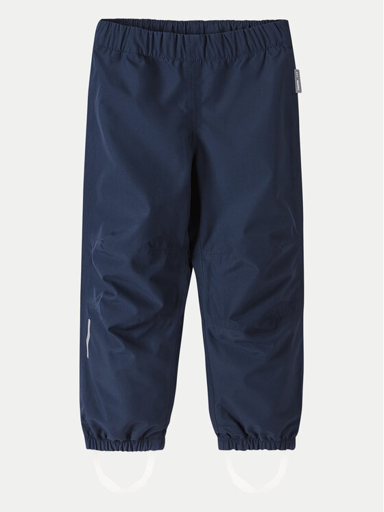 Reima Reima Outdoorové kalhoty Kaura 5100148B Tmavomodrá Regular Fit