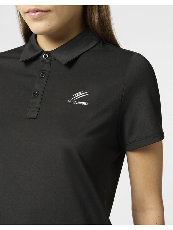 Plein Sport Plein Sport Polokošile 29194 Černá