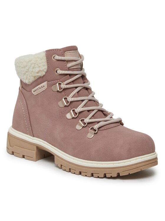 Whistler Whistler Боти Perilly W Boot W234209 Розов