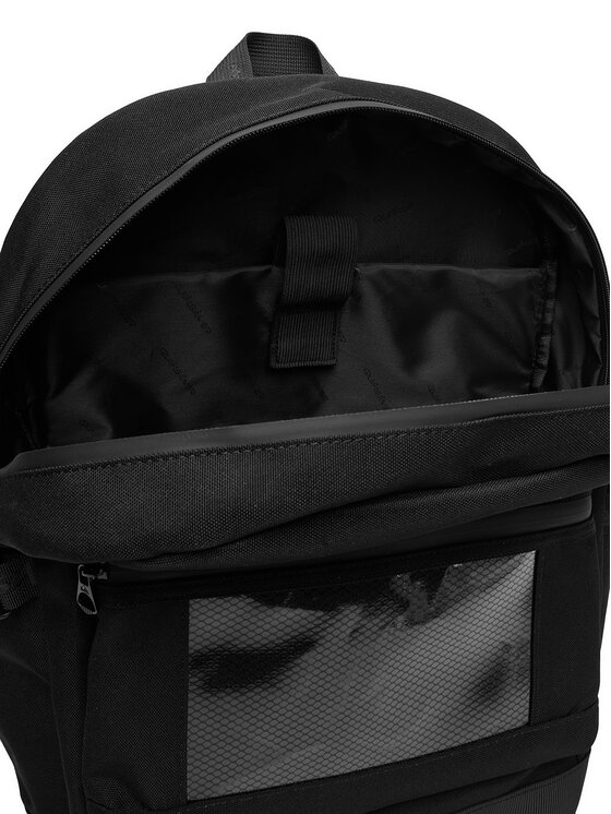 Quiksilver Quiksilver Plecak CWBEO-QUIK-M-002-10 Czarny