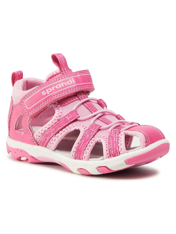Sandali CP81-18683(II)DZ Rosa