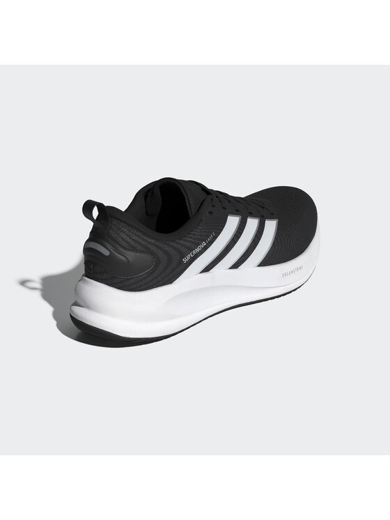 adidas adidas Взуття для бігу Supernova Ease 2 M JQ5859 Чорний