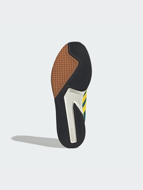 adidas adidas Półbuty Sportswear 76/26 Zielony