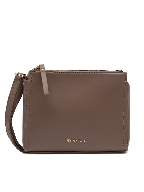 Jenny Fairy Jenny Fairy Handtasche MJM-C-010-04 Braun