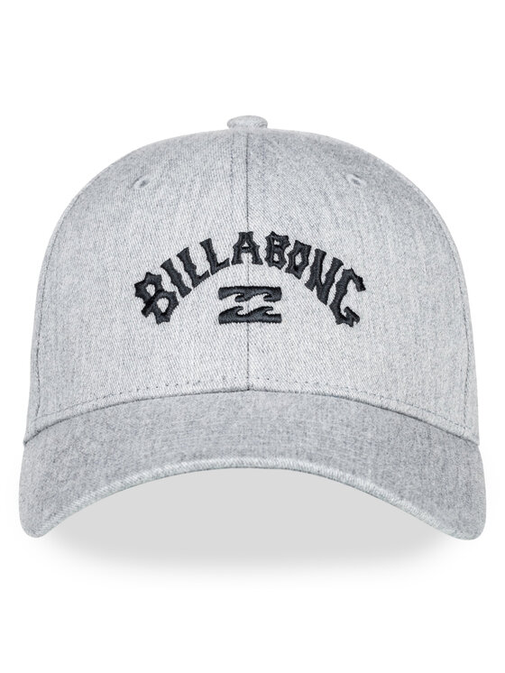 Billabong Billabong Cepure ar nagu EBYHA00128 Pelēks