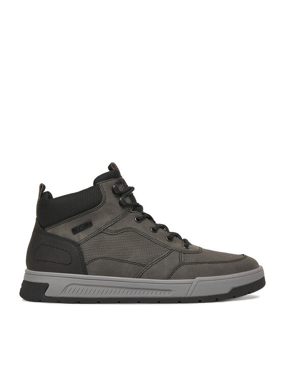 Rieker Rieker Schnürschuhe CEO-36020-45 Grau