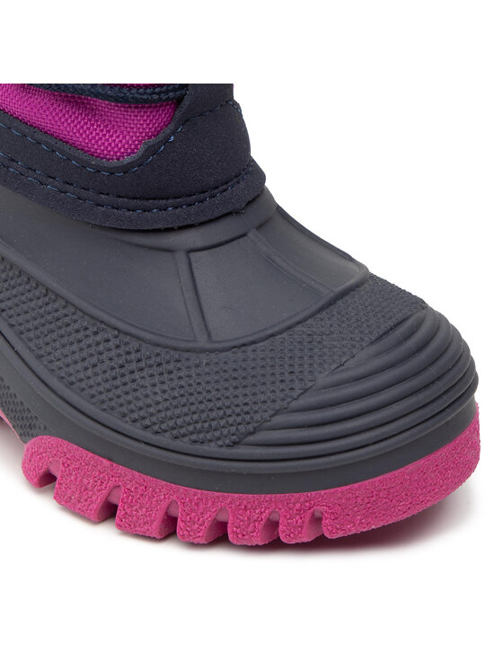 CMP CMP Schneeschuhe Ahto Wp 3Q49574K Violett