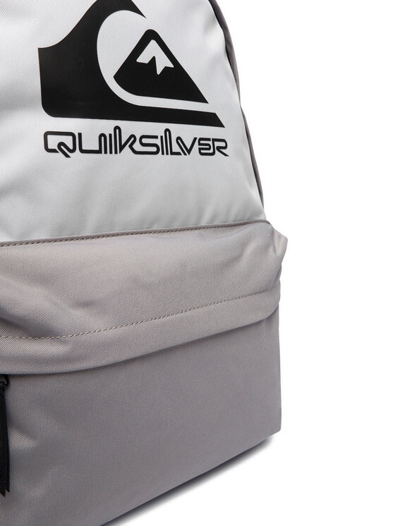 Quiksilver Quiksilver Nahrbtnik CWBEO-QUIC-F-004-09 Siva