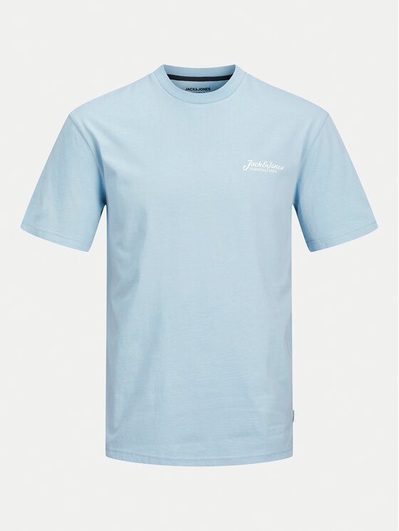 Jack&Jones Jack&Jones 3er-Set T-Shirts Beau 12277465 Bunt Relaxed Fit