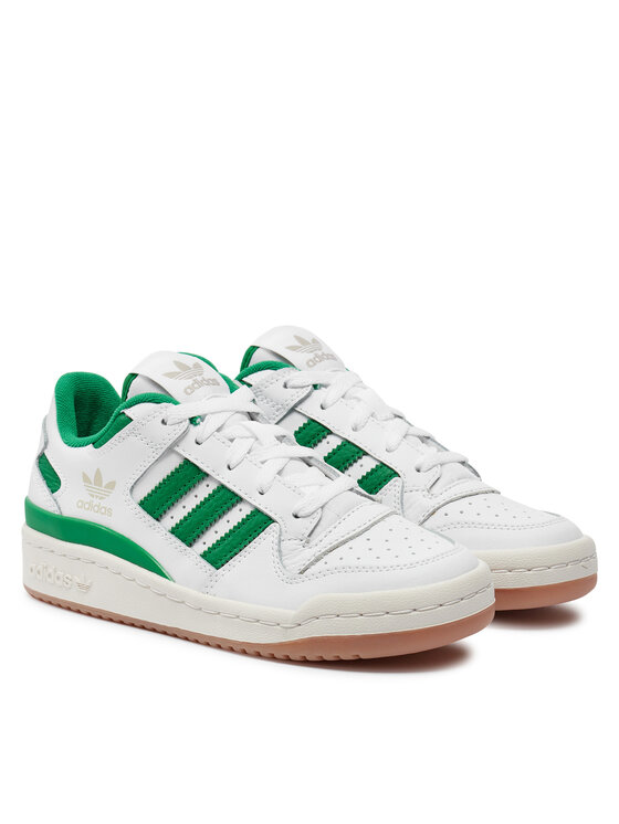 adidas adidas Tenisice Forum Low Cl J IH0223 Bijela