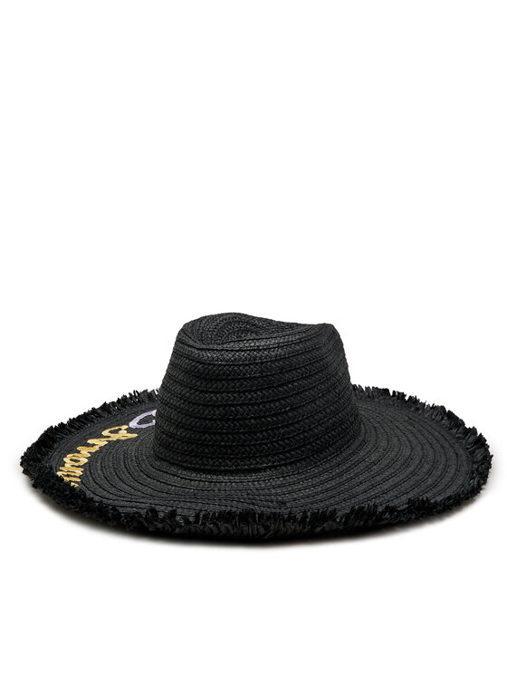 Emporio Armani Emporio Armani Капела 237198 4R503 00020 Черен