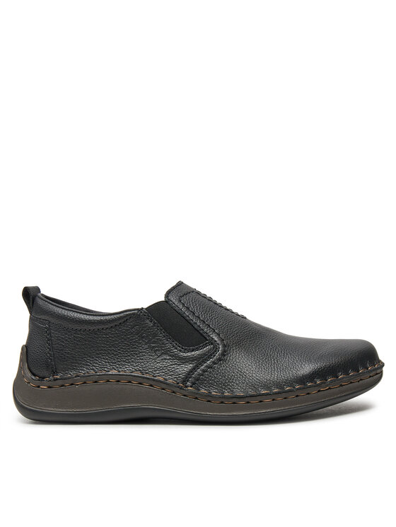 Pantofi Rieker 05264-00 Negru