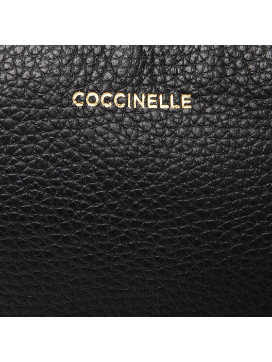 Coccinelle Coccinelle Torebka MMA Best Crossbody E5 MMA 55 F5 01 Czarny