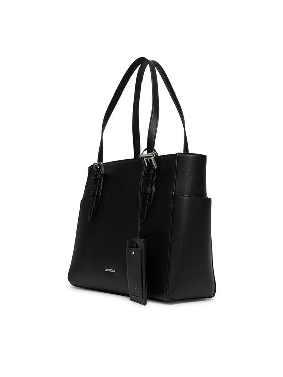 Gino Rossi Gino Rossi Handtasche RC-19681 Schwarz