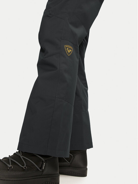 Rossignol Rossignol Παντελόνι σκι RLMMP02 Γκρι Regular Fit