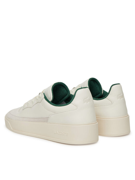 Lacoste Lacoste Tenisice G80 Club 7-49SMA0040 Bijela