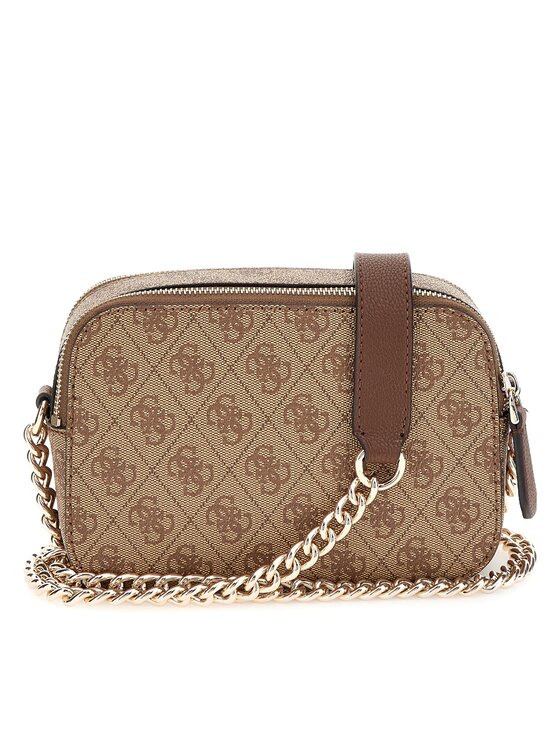 Guess Guess Rankinė HWBG78 79140 Ruda
