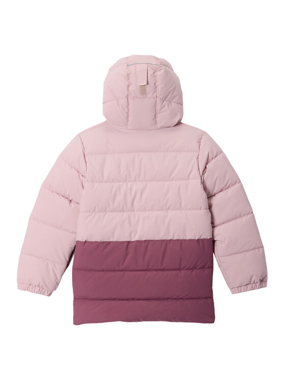 Columbia Columbia Lyžiarska bunda Arctic Blast II 2089721 Ružová Regular Fit