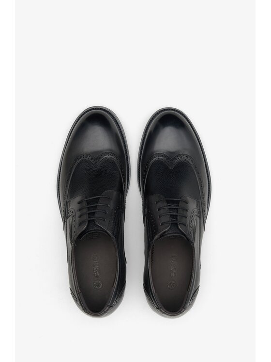 Estro Estro Scarpe basse ER00114370 Nero