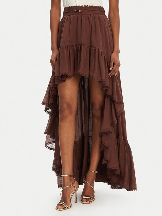 Spódnica maxi Guess