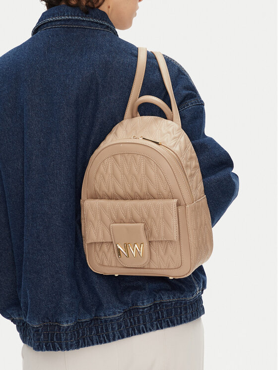 Nine West Nine West Rucsac CEO-Astoria-Aura-LX10163 Bej