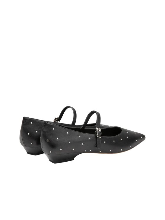 Cult Cult Ballerine POP 4612 Nero