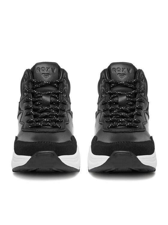 Roxy Roxy Sneakersy CEO-AVO-296-153 Černá