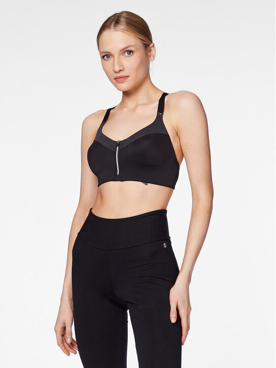 Casall Sutien top 19984 Gri